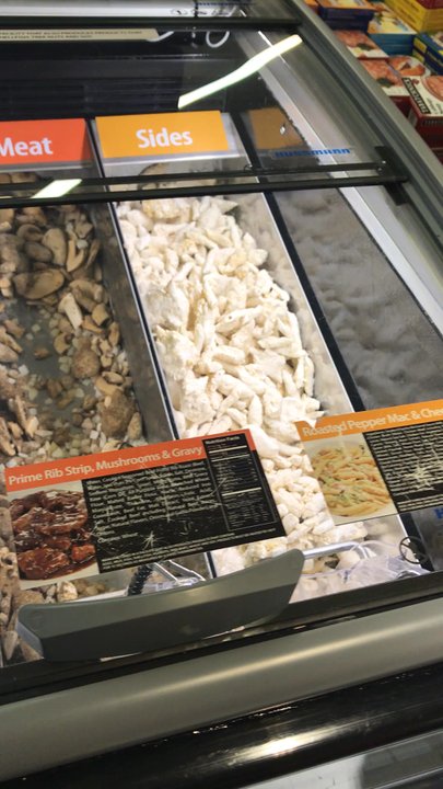 Ralphs - Two step meals! - Grocery Near Me - Sherman Oaks, California