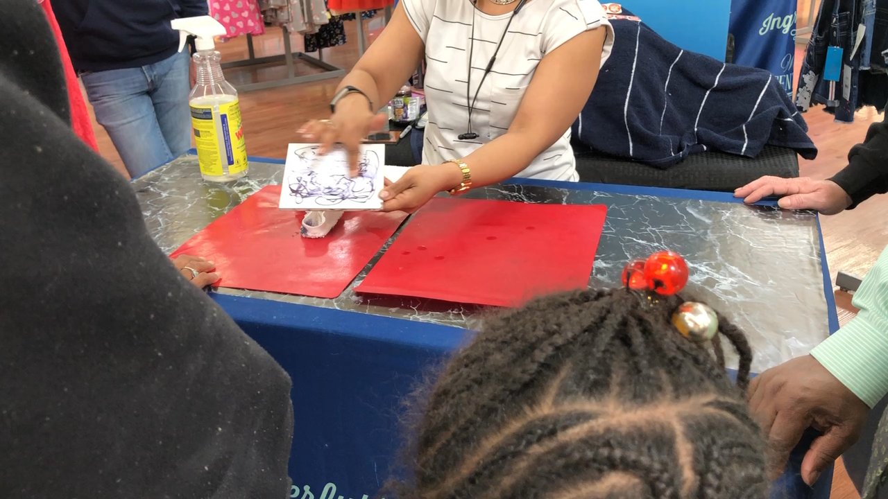 Walmart Supercenter - Demo of Whip It - Grocery Near Me - Arbutus, Maryland