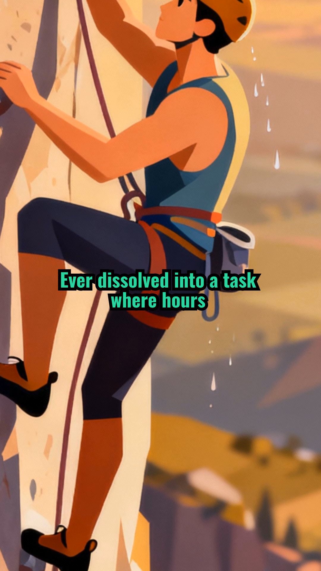 Flow State Mastery: Psychology's Peak Performance Without Effort