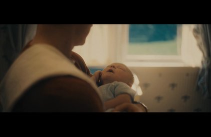 Pré-bande-annonce 1 en anglais (Captain America)