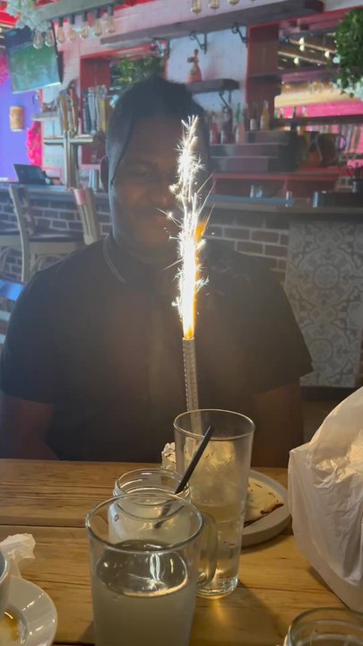 Nenos Mexican Gourmet - Happy 16th Birthday - Mexican Near Me - Brooklyn, New York