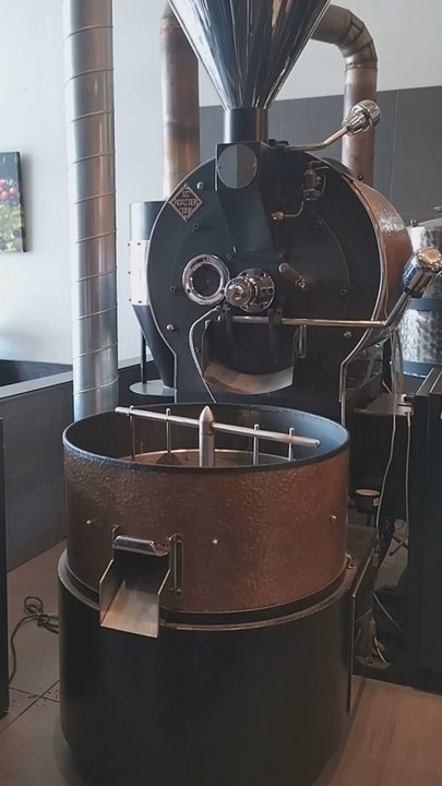 Duluth Coffee Company - Coffee & Tea Near Me - Duluth, Minnesota