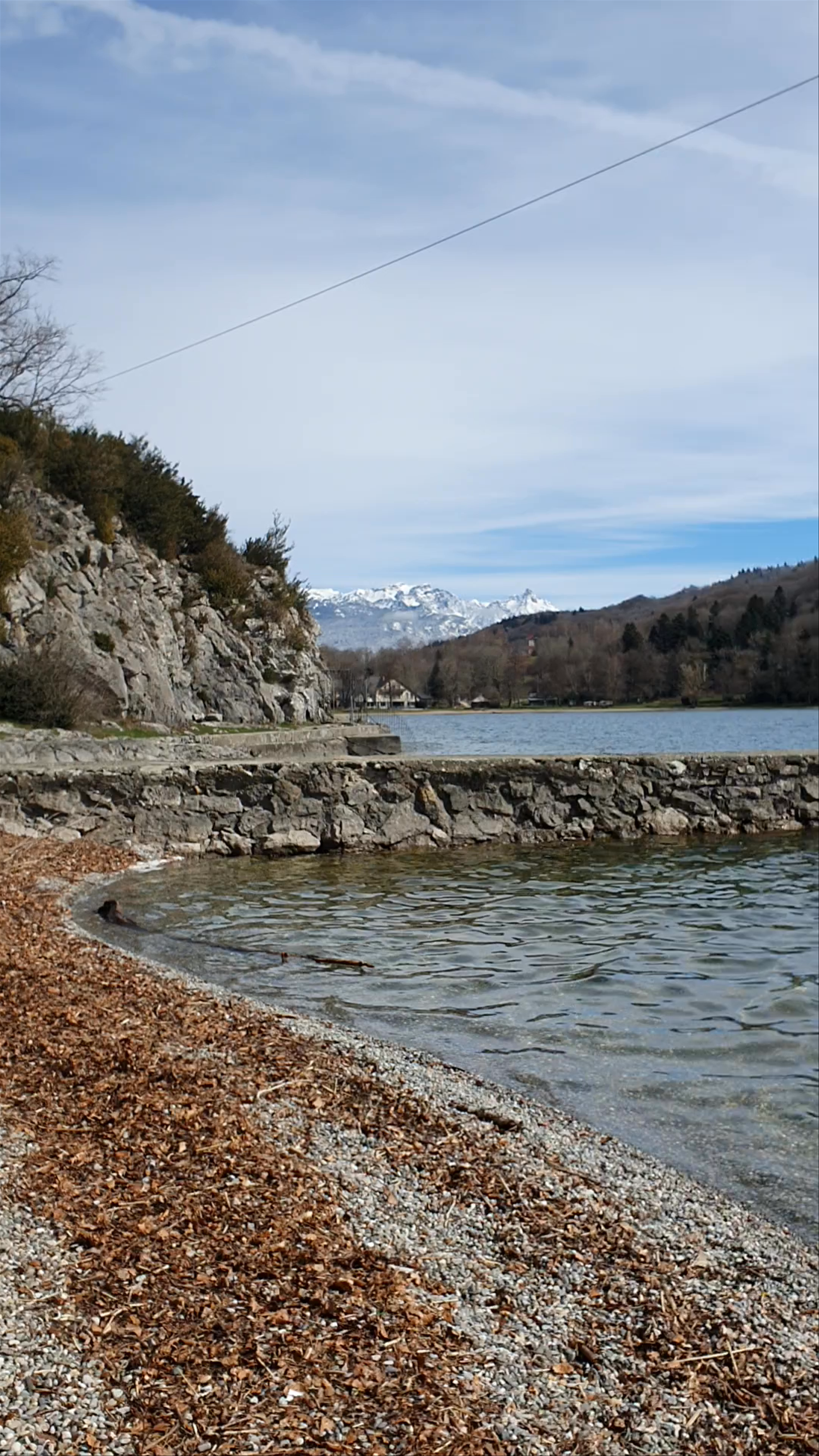 Grand Lac de Laffrey