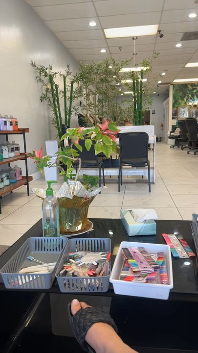 Happy Nails - Nail Salons Near Me - Granite Bay, California