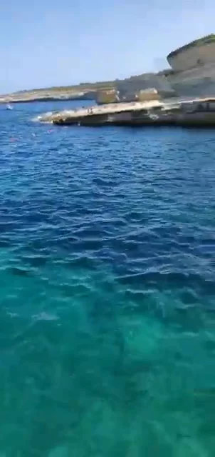 St. Peter's Pool