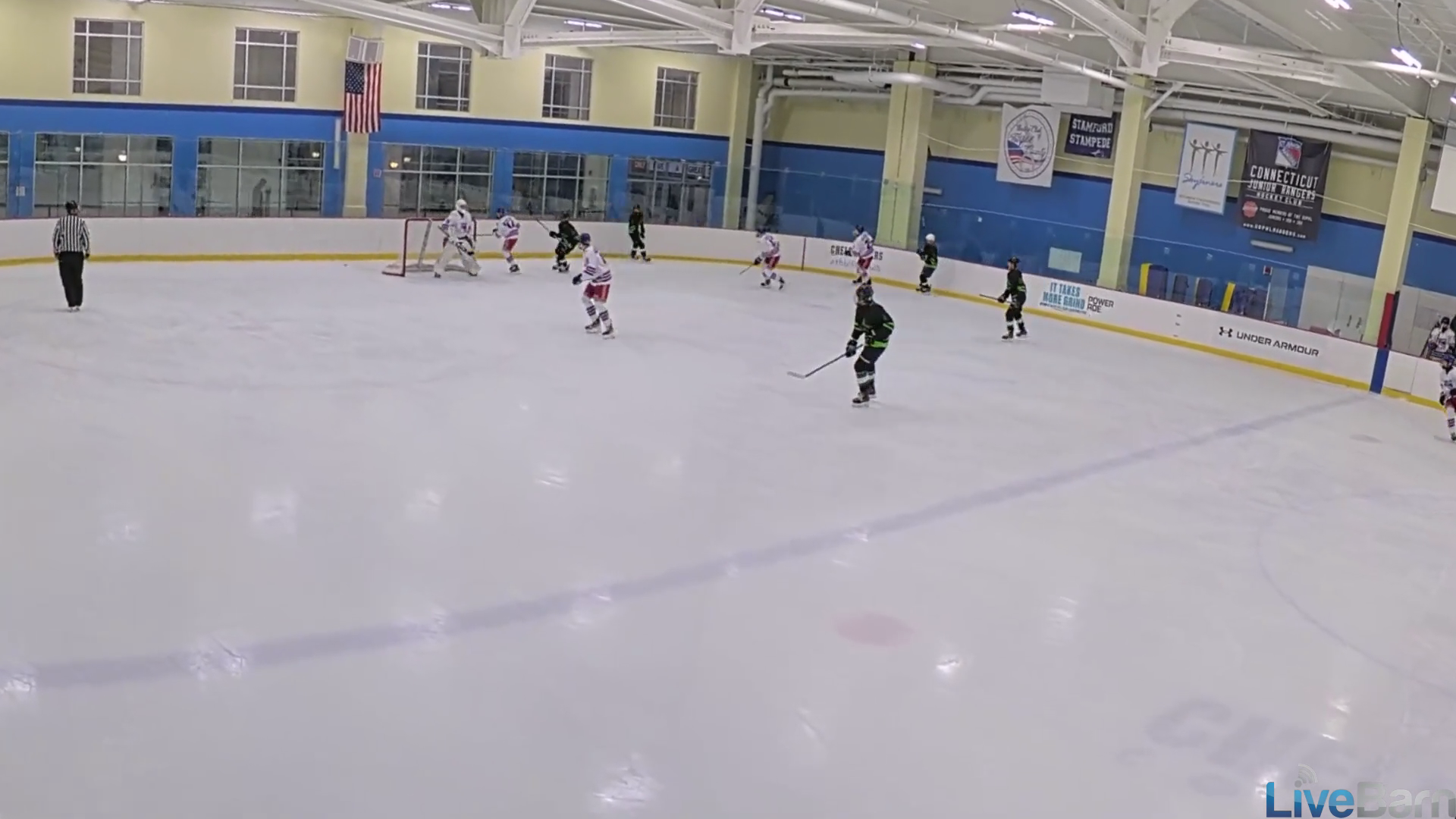 Peyton Bringle's Precision Assist: A Playmaker's Highlight Reel