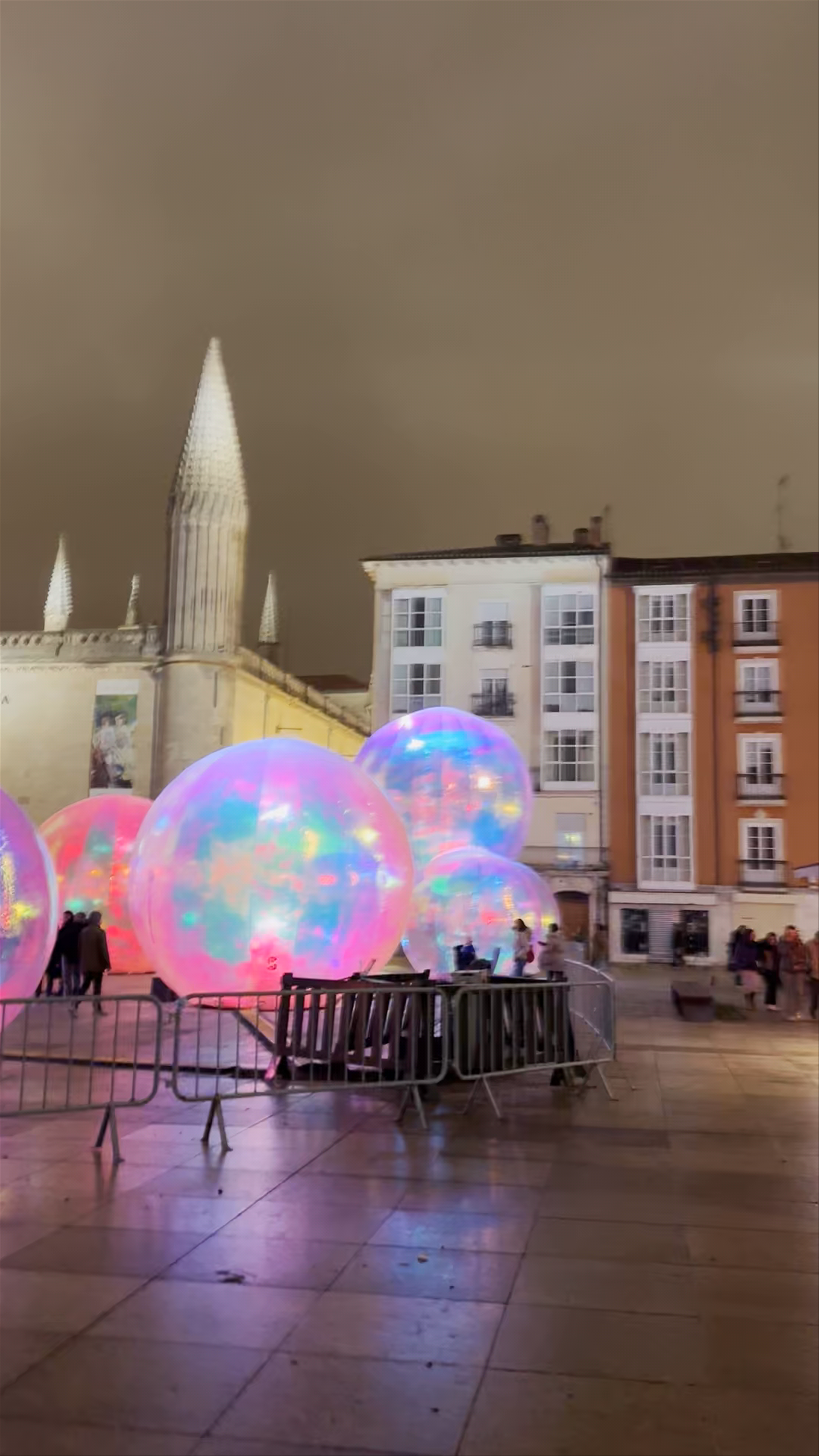 Visitas Guiadas - Burgos Turismo