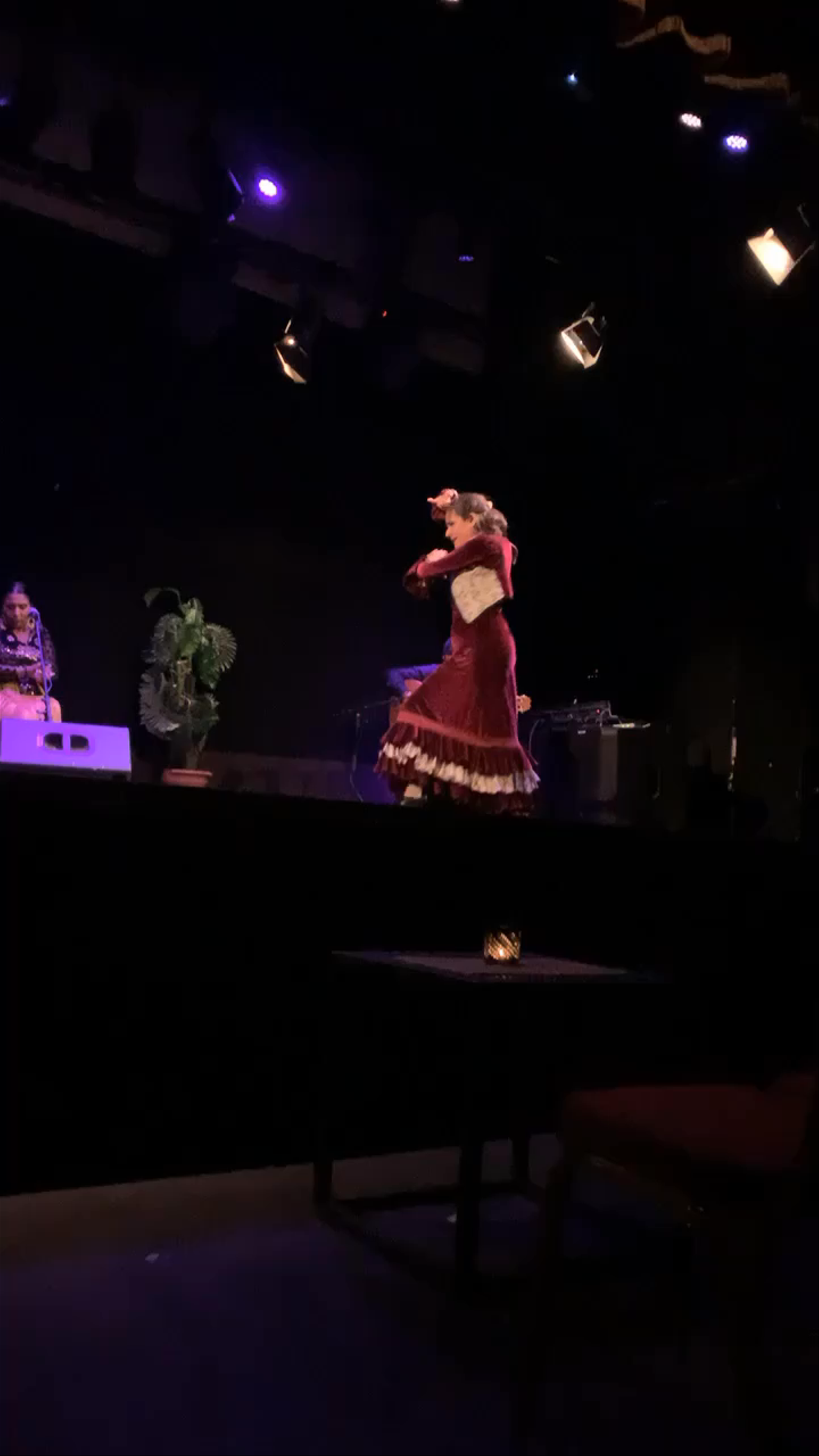 Flamenco Barcelona SL