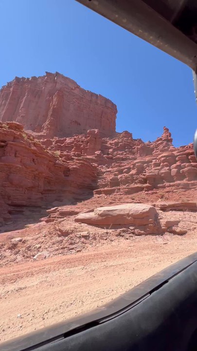 Moab Tour Company - Tours Near Me - Moab, Utah