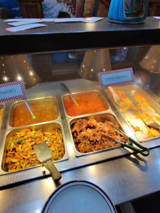 Casa Gamino - Mexican Near Me - Anaheim, California