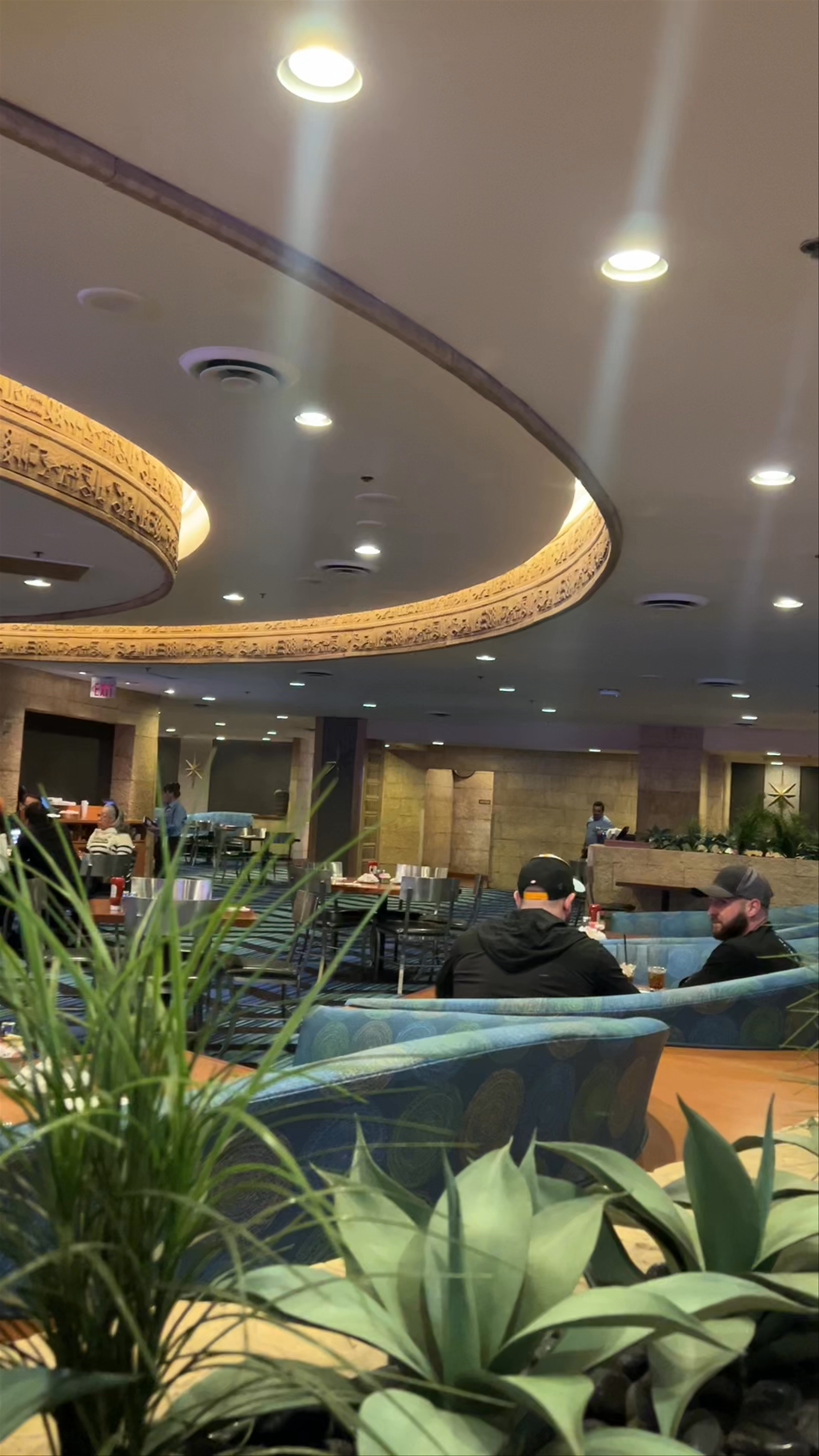 Excalibur Hotel & Casino