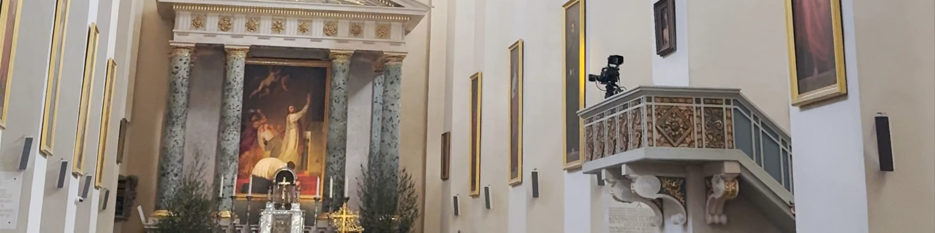 Vilnius Cathedral