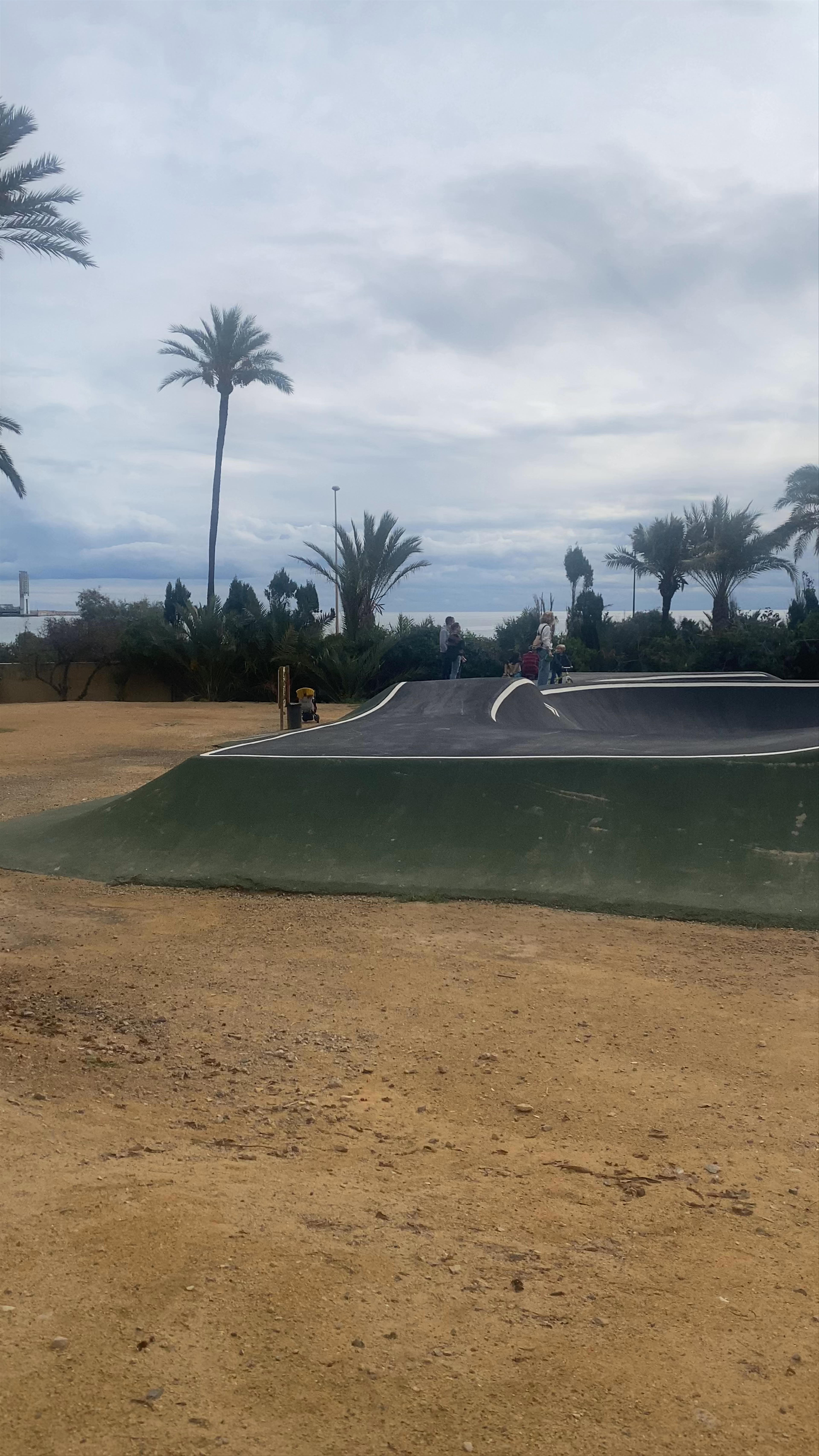 Parc El Palmeral