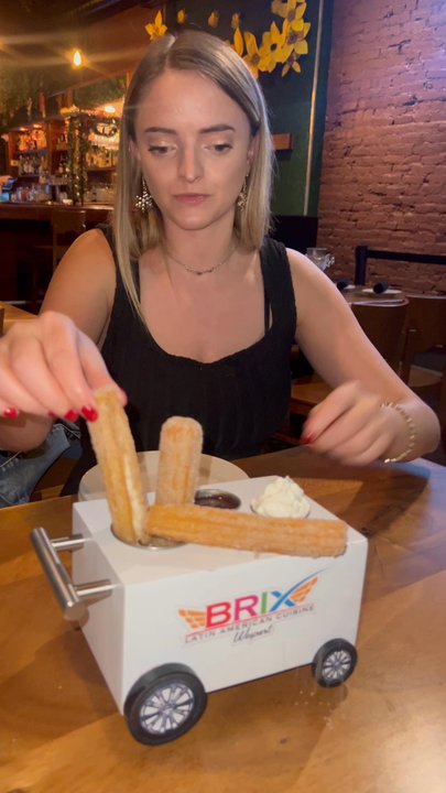 Brix Modern Mexican Cusine - Mexican Near Me - Kansas City, Missouri