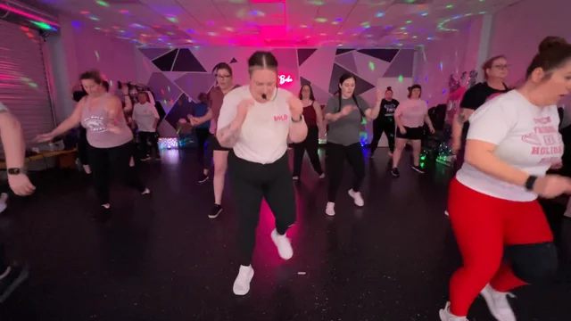 Dance Fitness with Nicole Preview - 12/2023