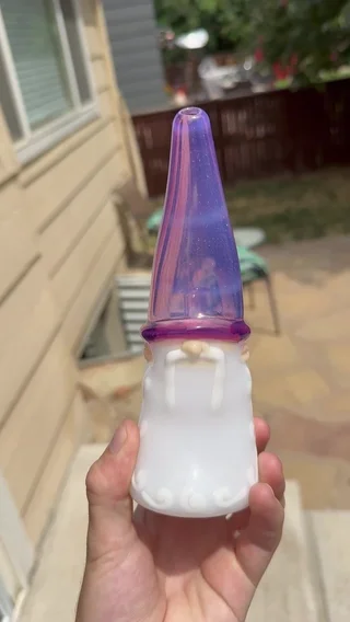 Preview pic of Phil Siegel wizard jammer