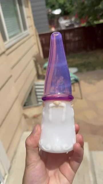 Preview pic of Phil Siegel wizard jammer
