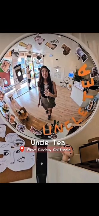 Uncle Tea - indoor - Coffee & Tea Near Me - West Covina, California