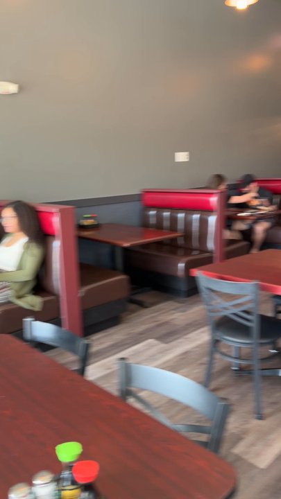 Tasty Thai - So cute!! - Pan Asian Near Me - Melbourne, Florida