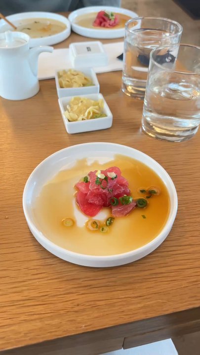 Tancho - Sushi Bars Near Me - Austin, Texas