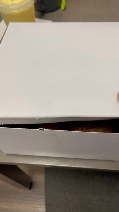 Alhambra Donuts - Maple Bacon, Chocolate, Raspberry, and Plain - Donuts Near Me - Alhambra, California