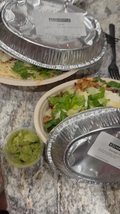 Chipotle Mexican Grill - Mexican Near Me - Missoula, Montana