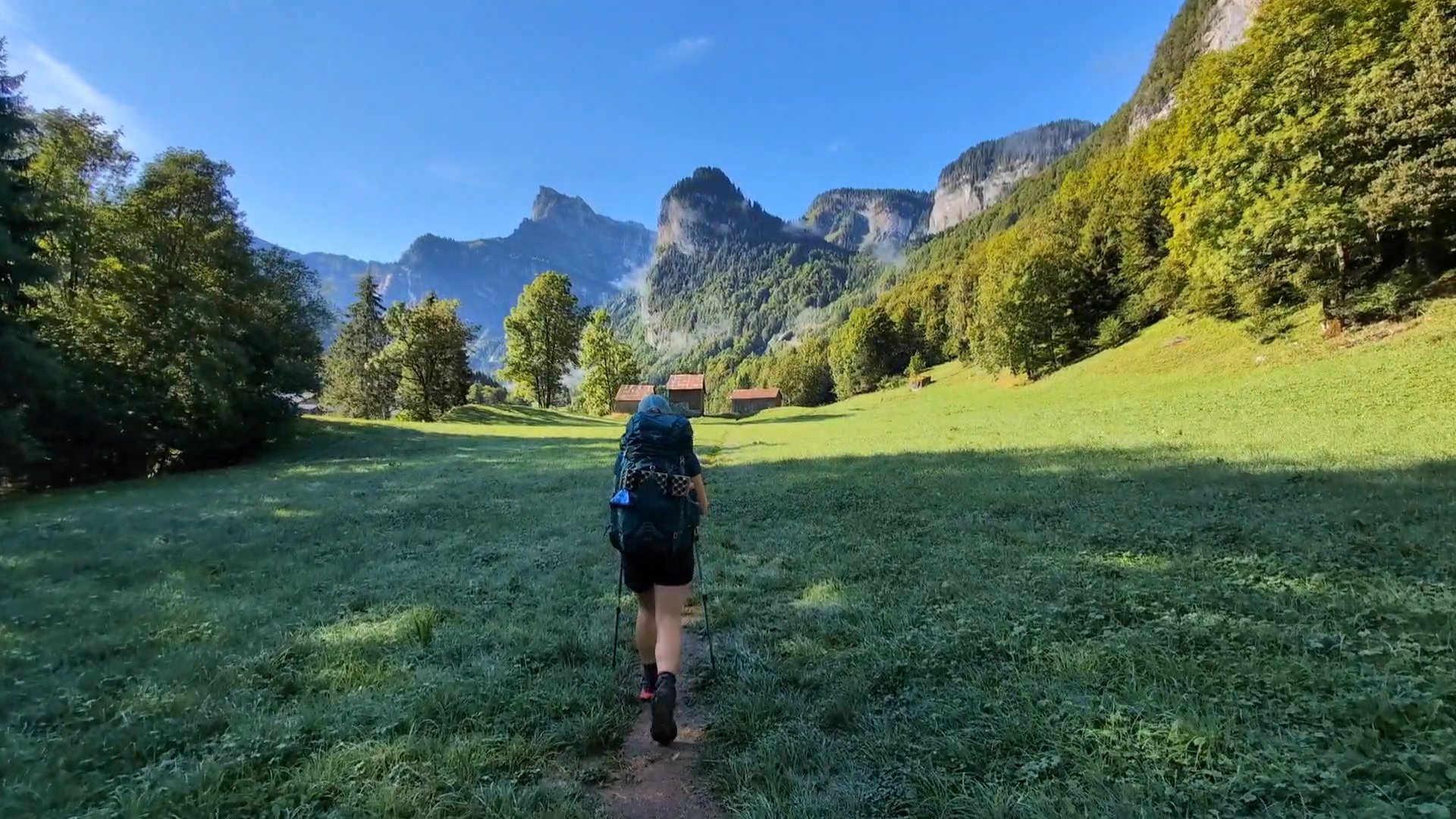 GR 5 Part 1 - Day 6 photo 8