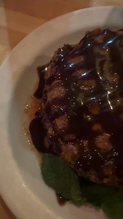 Fogón Cocina Mexicana - Chocolate flan - Mexican Near Me - Seattle, Washington