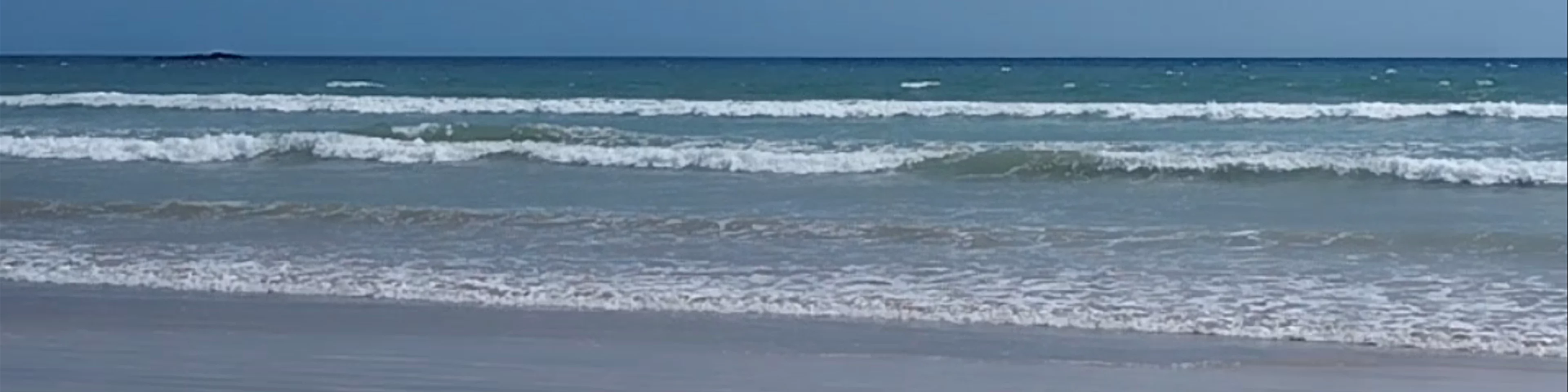 Weligama Beach