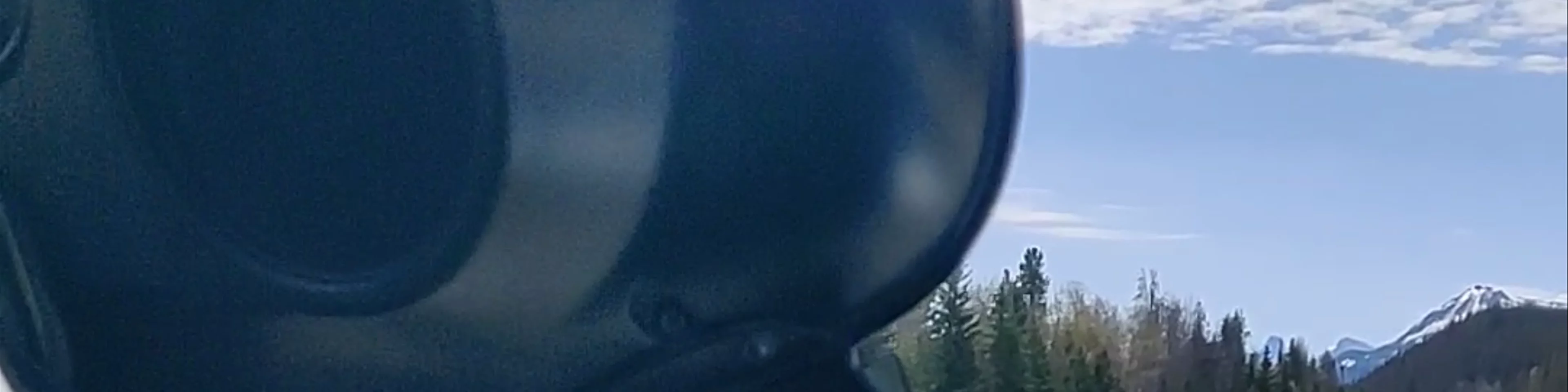 Jasper Motorcycle Tours