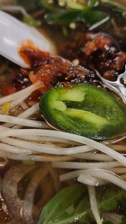 Pho Drive Thru  - Vietnamese Near Me - Orlando, Florida
