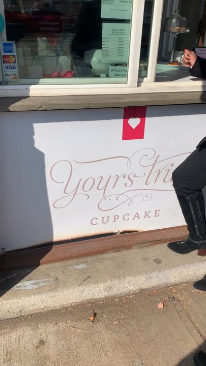 Yours Truly Cupcake - Desserts Near Me - Denver, Colorado
