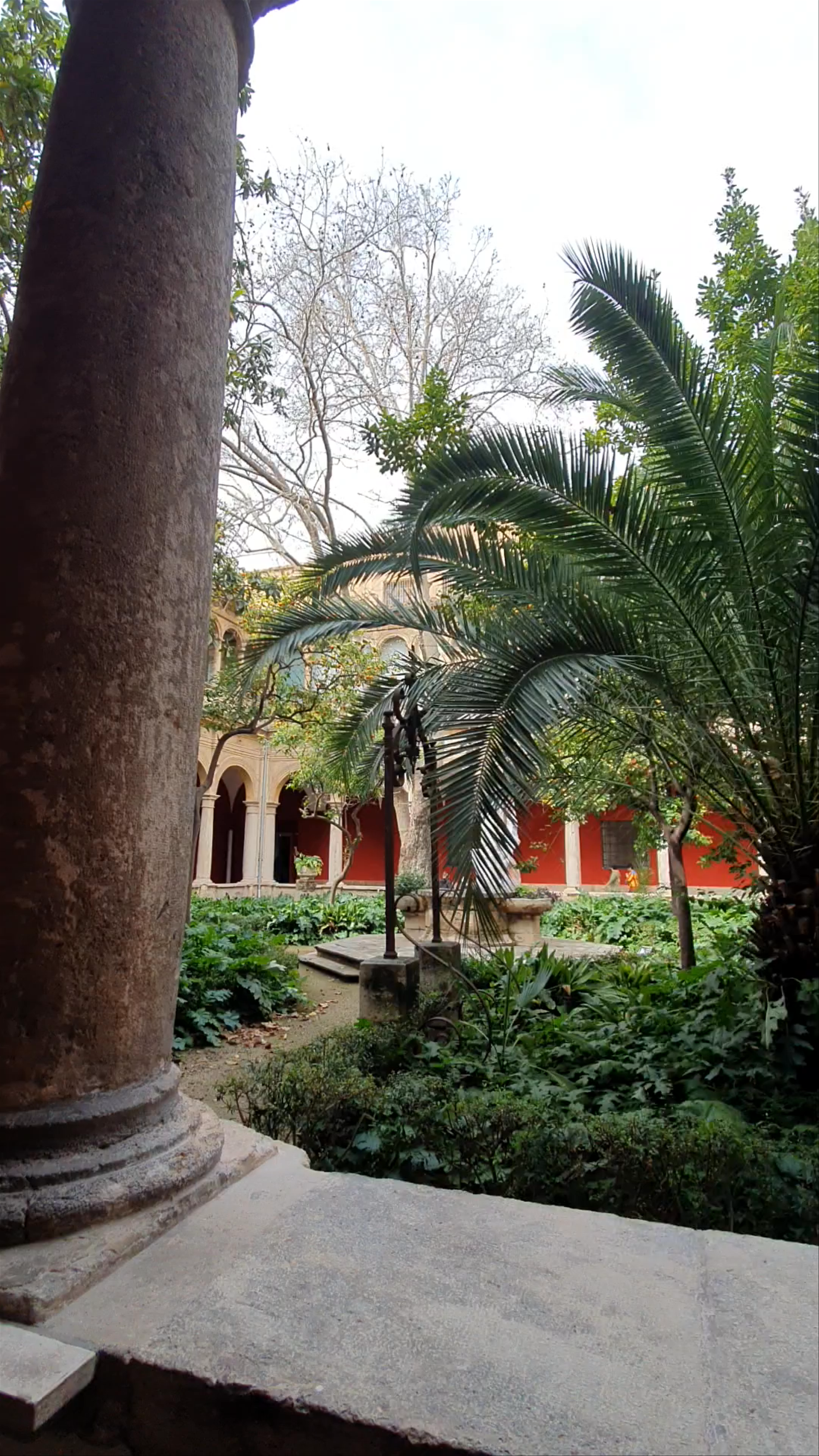 CCCC Centro del Carmen de Cultura Contemporánea