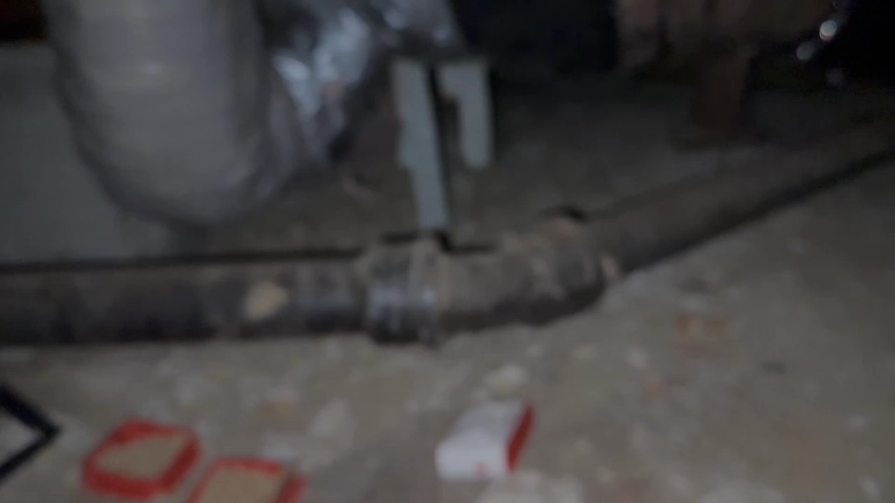 CM Plumbing - My main line was filled up with a bunch gunk it's cast iron they replaced about 30 ft with abs - Plumbing Near Me