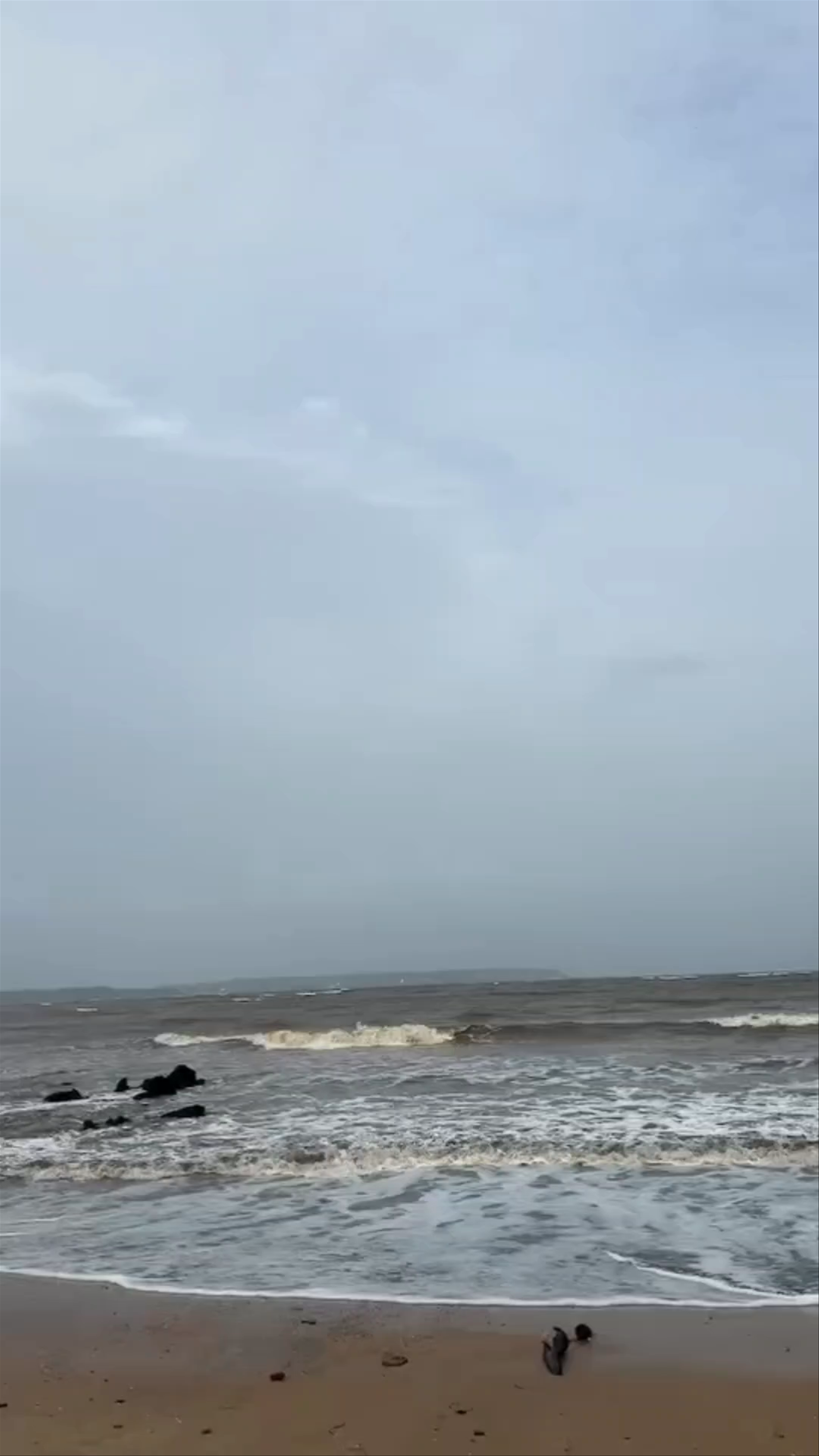 Calangute Beach