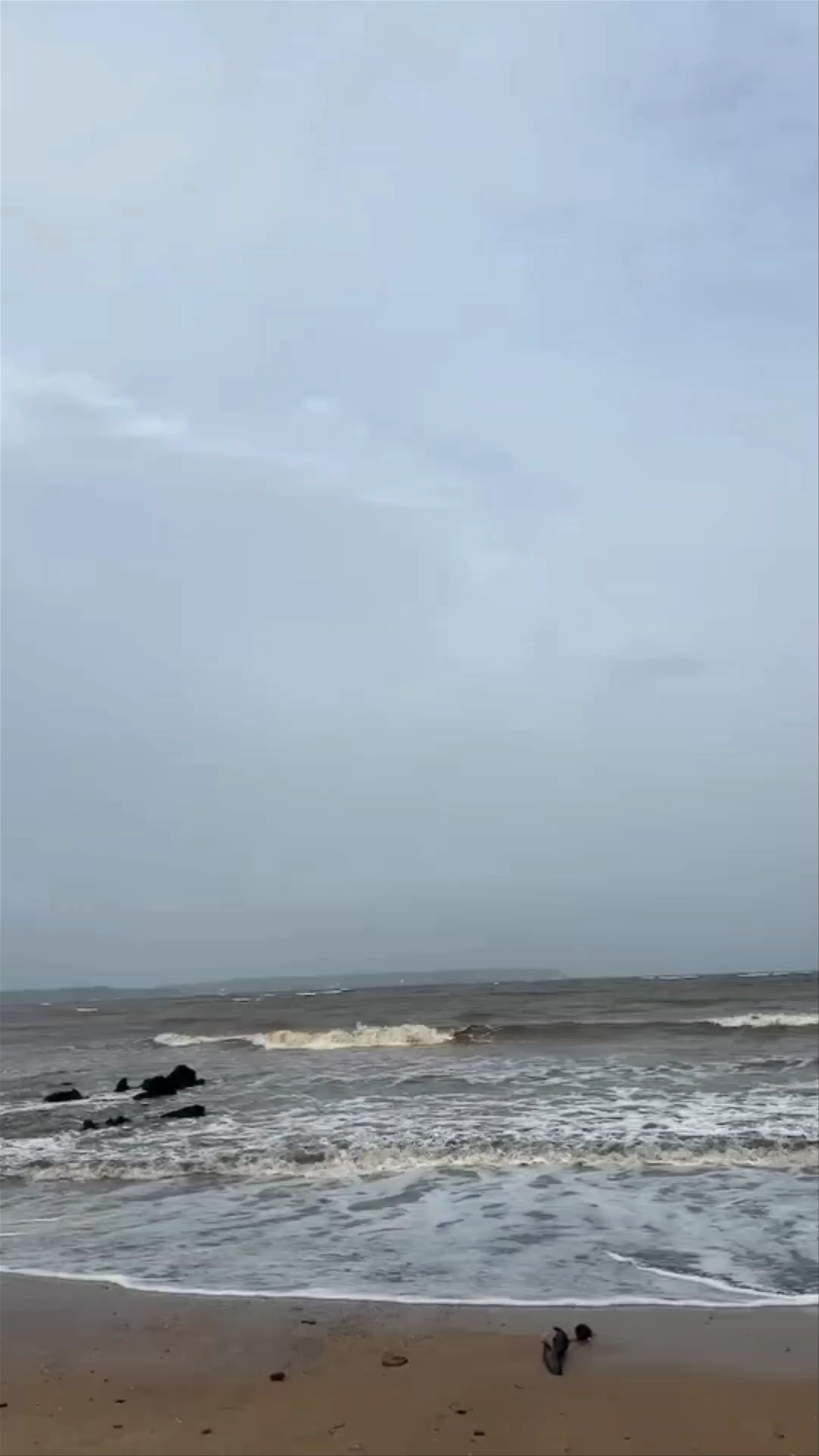 Calangute Beach, Goa