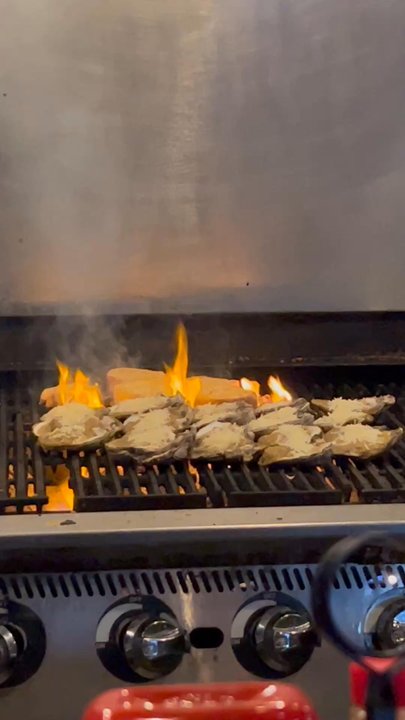 PARRAIN’S SEAFOOD - Updated December 2025 - 2773 Photos & 2680 Reviews ...