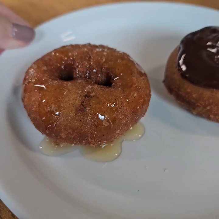 Neo Cafe - Donuts Near Me - Portland, Oregon