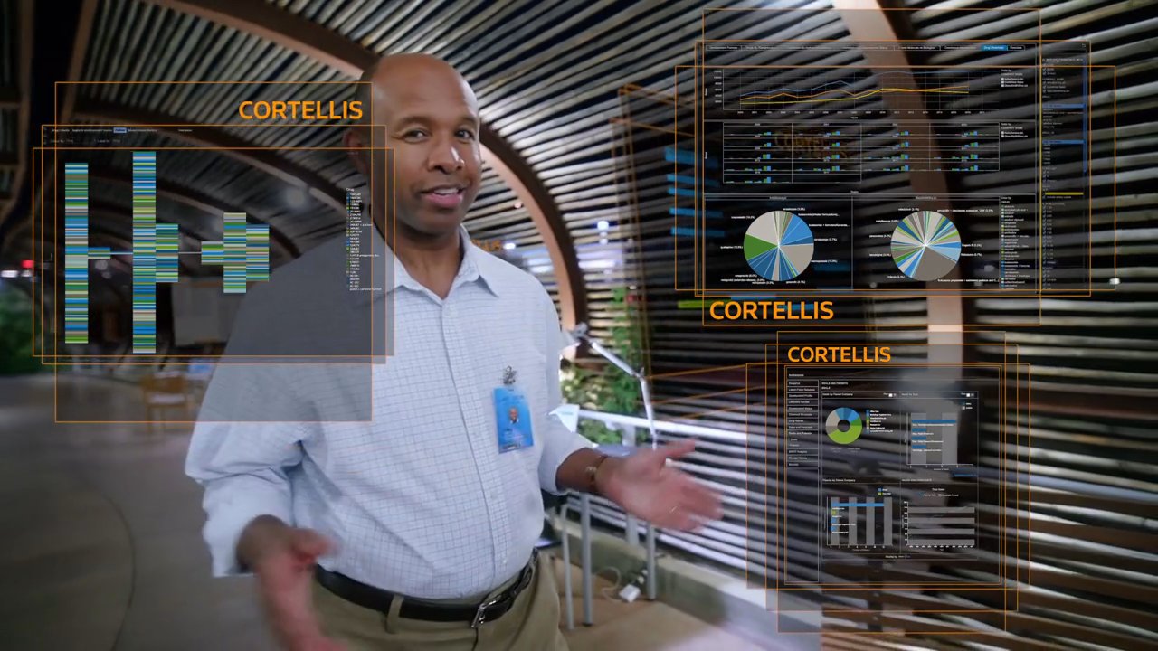 Thomson Reuters “The Innovation Lifecycle”