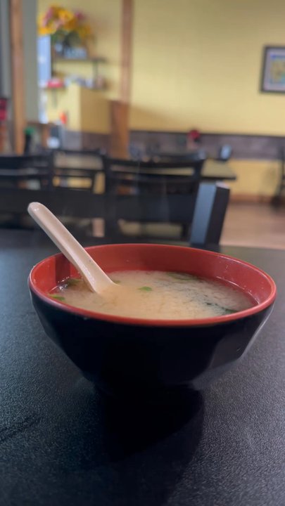 Dancing Roll - Sushi Bars Near Me - West Chester, Ohio