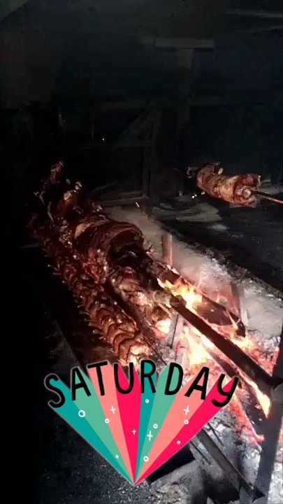 Dubic Palm Cafe - Barbeque Near Me - Youngstown, Ohio