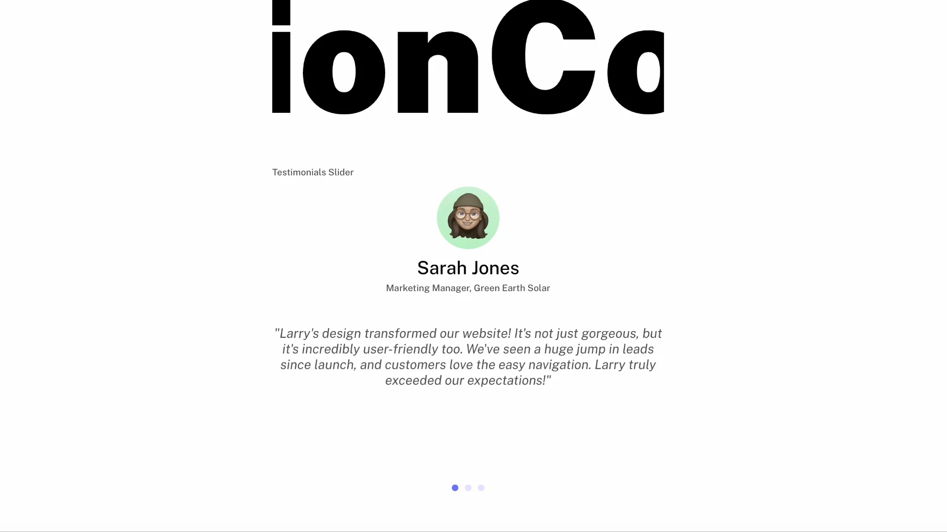 Cohesion update: a design system page for Framer SkillsI've added a /design-system page to Cohesion so the Framer agent can build new pages that match the template.How to use itRemix Cohesion