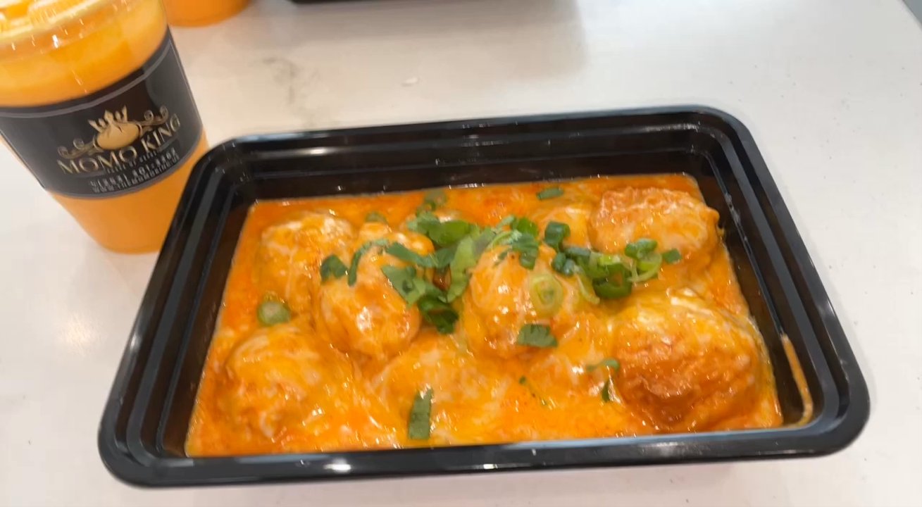 The Momo King - Food and drinks - Himalayan/Nepalese Near Me - Tacoma, Washington