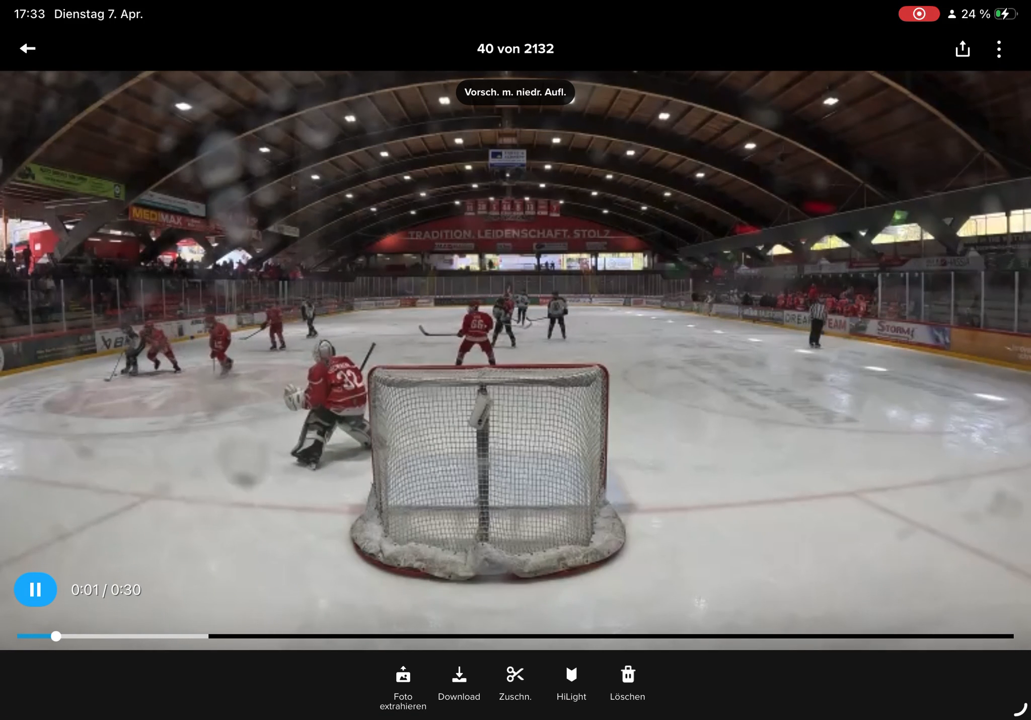 Maxim Kucherenko: U17 Highlights That Showcase Future Talent