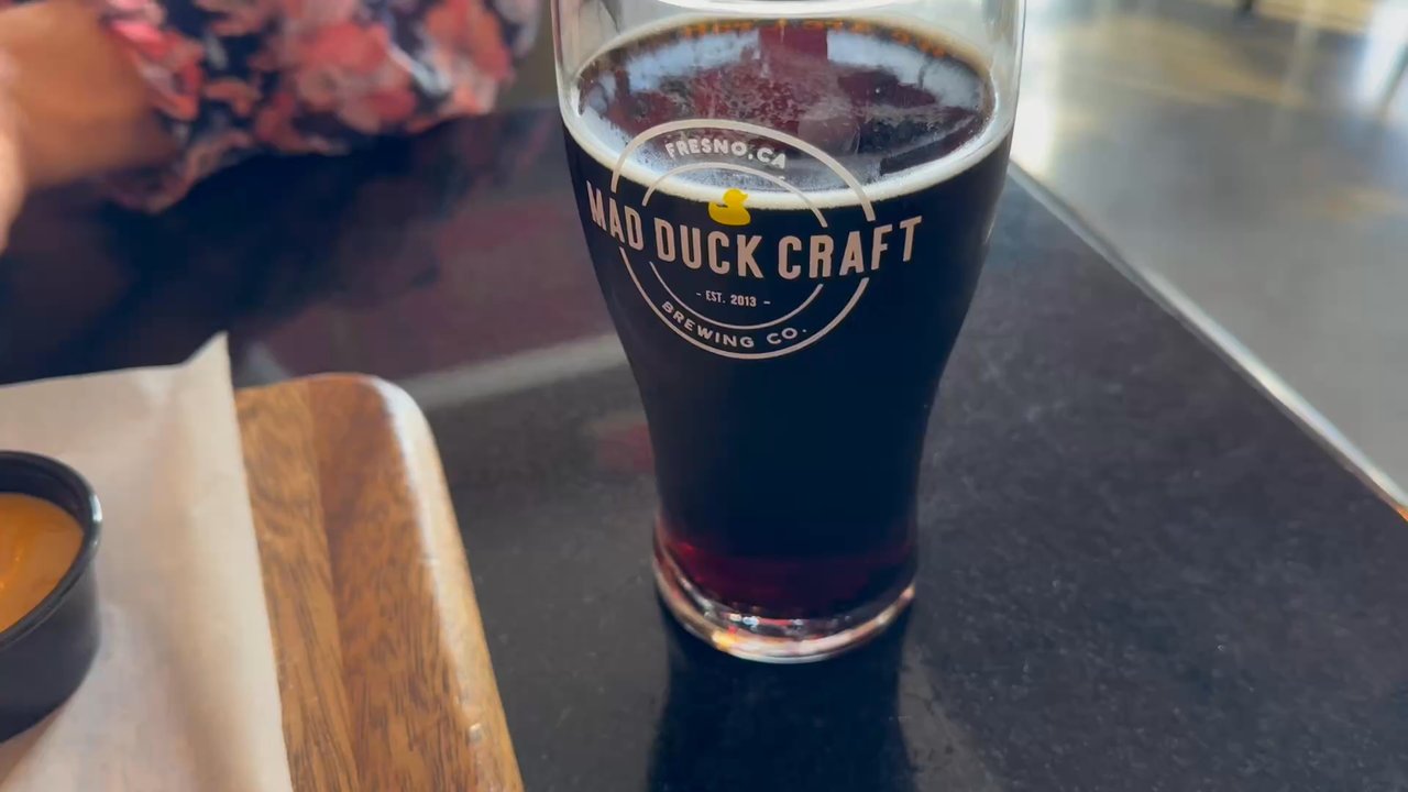 The Mad Duck - American Near Me - Clovis, California