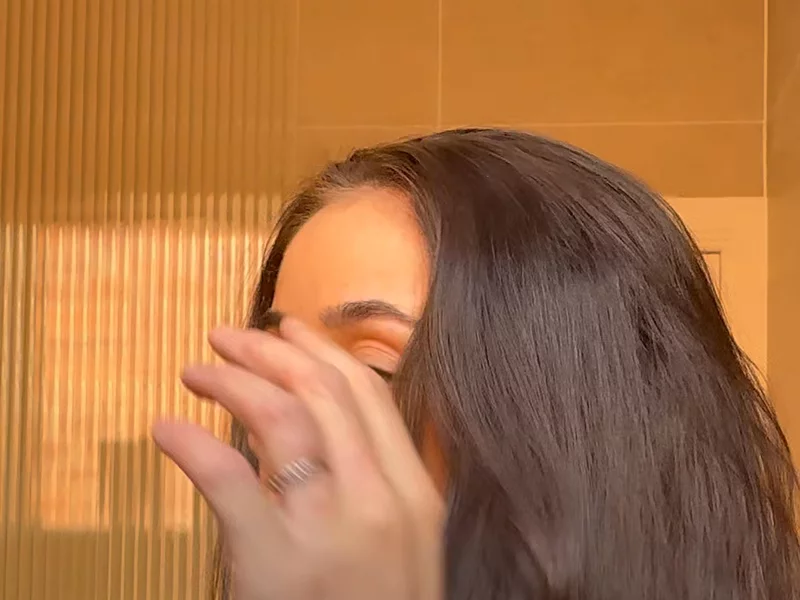 Kondy Hair Serum - UGC
