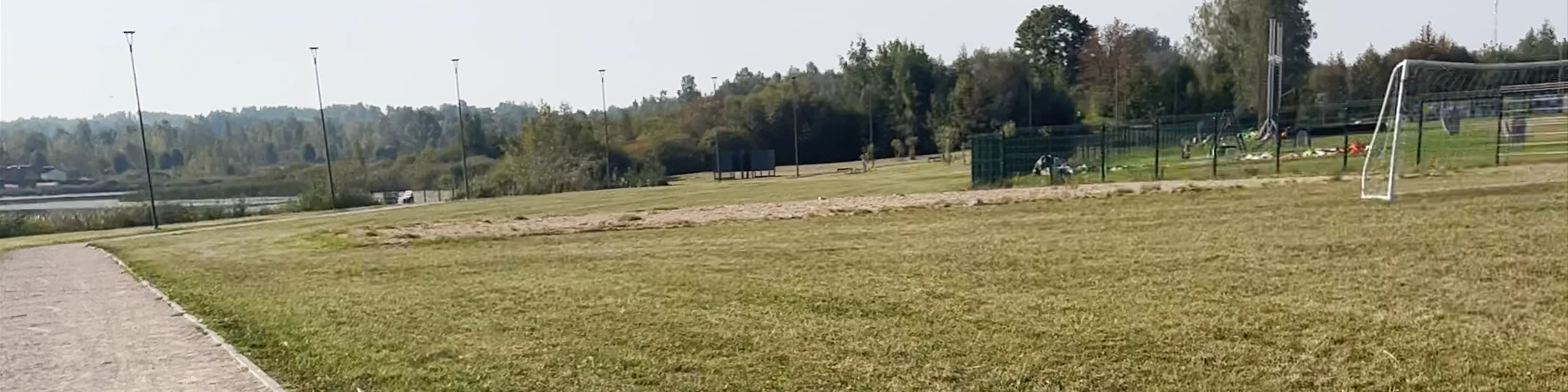 Rēzeknes ezers