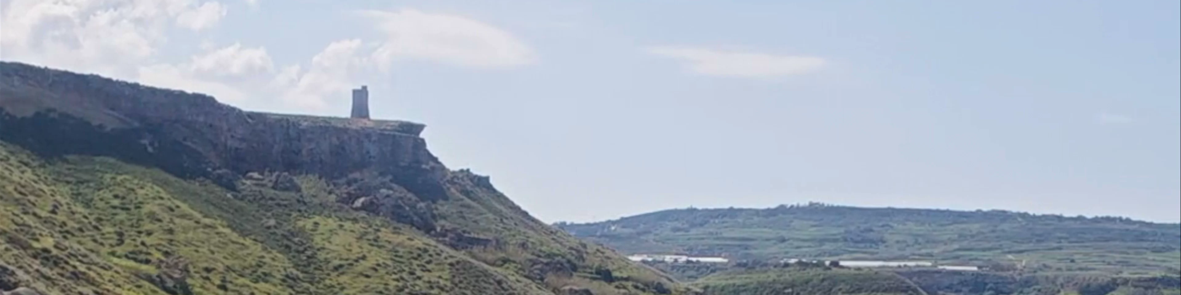 Clay Cliffs