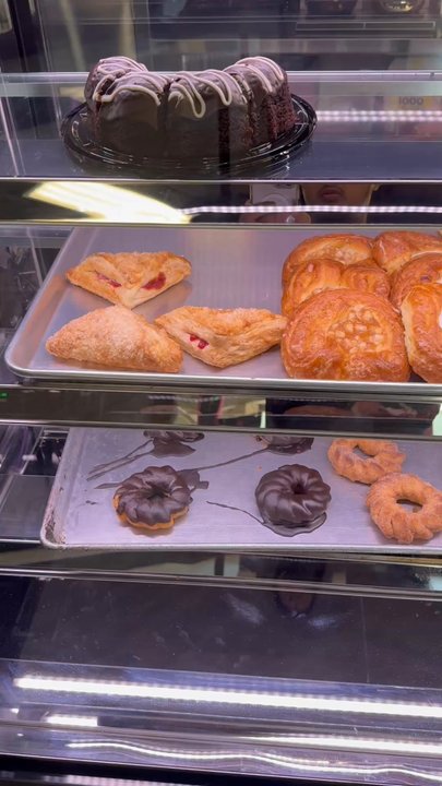 The Breakfast Factory - Pastries - Breakfast & Brunch Near Me - Clovis, California