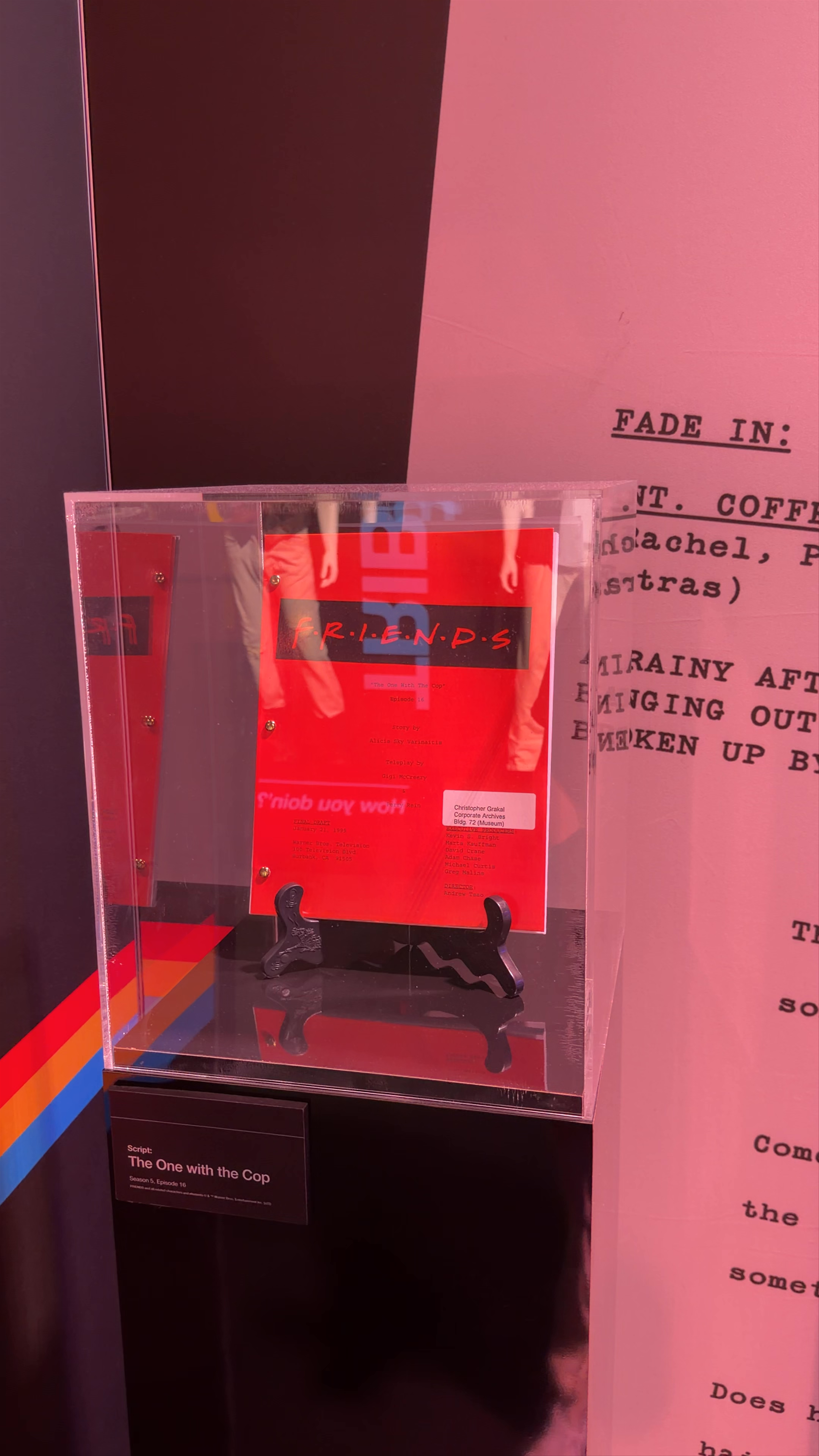 The Space at Solaire